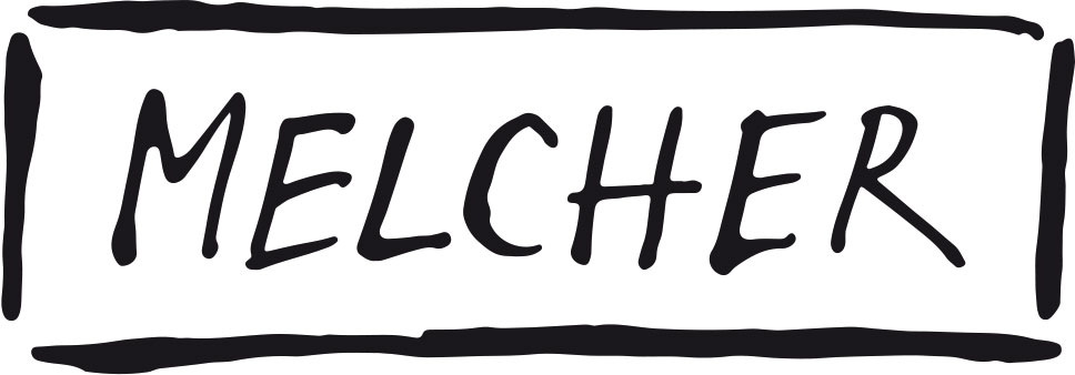 Melcher Logo